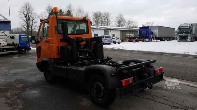 Bedrijfswagen - kipper Multicar M30 Carrier