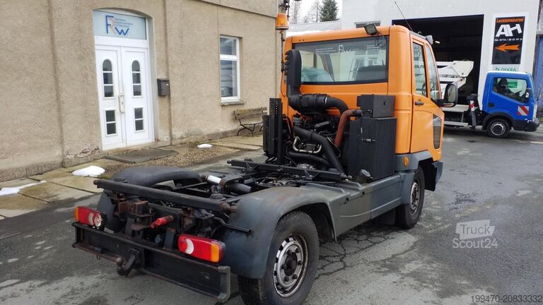 Bedrijfswagen - kipper Multicar M30 Carrier