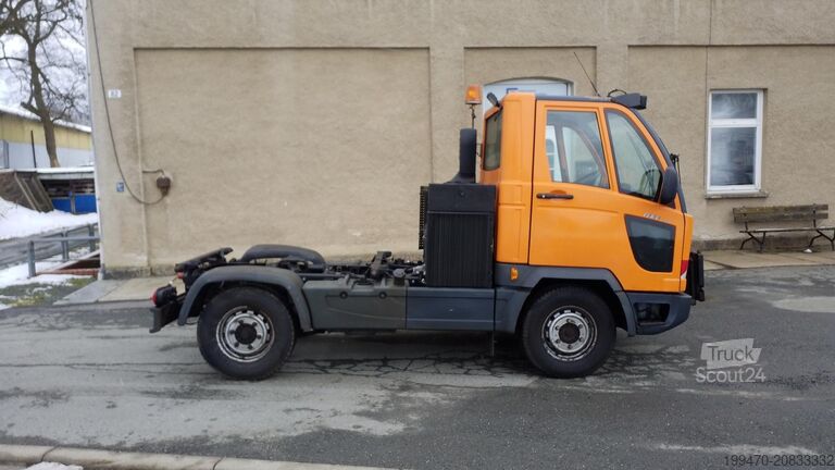 Bedrijfswagen - kipper Multicar M30 Carrier