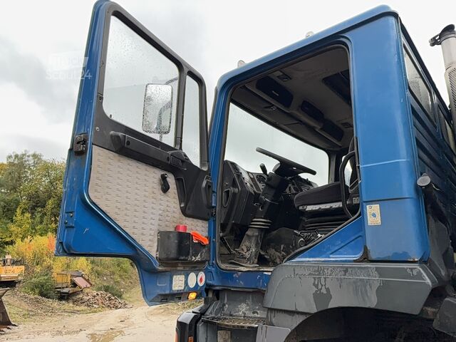 Kipper MAN 35.343 Meiller