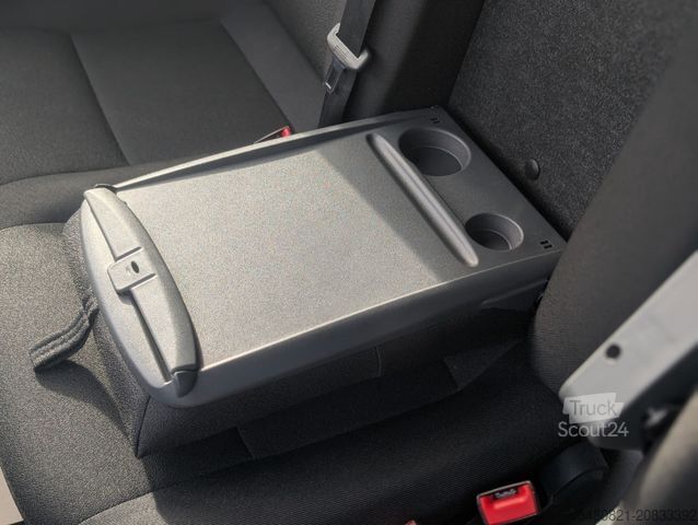 Furgon z wysokim dachem FIAT DUCATO NEW MODEL L3H2 Kasten Kamera, Navi, Apple