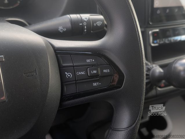 Furgon z wysokim dachem FIAT DUCATO NEW MODEL L3H2 Kasten Kamera, Navi, Apple