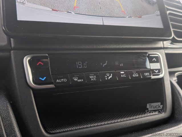 Furgon z wysokim dachem FIAT DUCATO NEW MODEL L3H2 Kasten Kamera, Navi, Apple