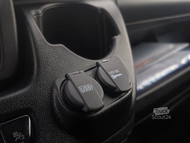 Furgon z wysokim dachem FIAT DUCATO NEW MODEL L3H2 Kasten Kamera, Navi, Apple