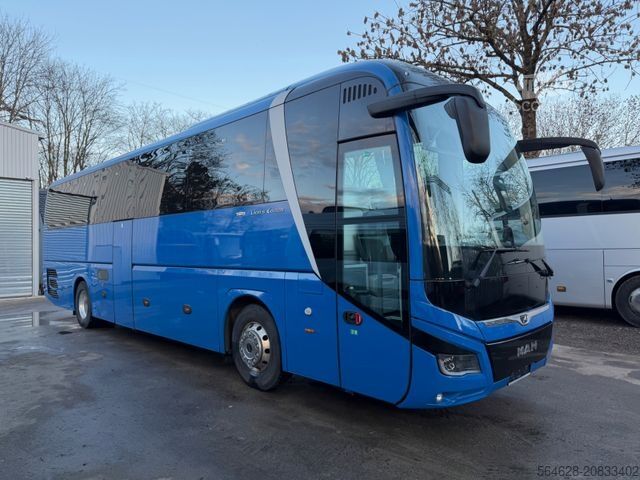 Touringcar MAN R07 Lion?s Coach