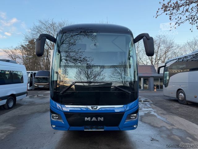 Touringcar MAN R07 Lion?s Coach