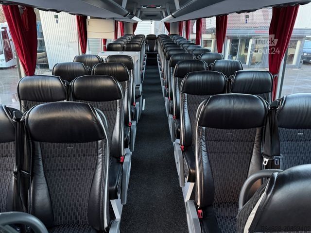 Touringcar MAN R07 Lion?s Coach