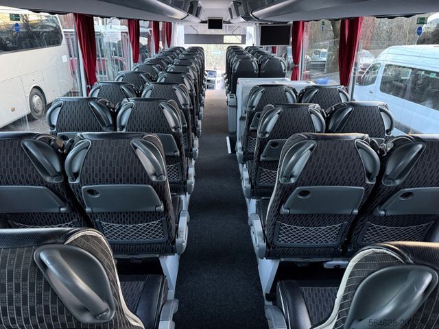 Touringcar MAN R07 Lion?s Coach