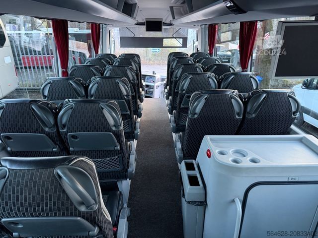 Touringcar MAN R07 Lion?s Coach