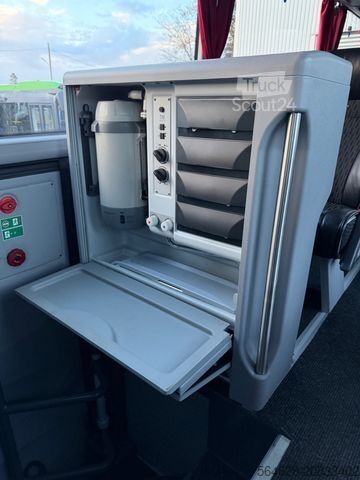 Touringcar MAN R07 Lion?s Coach