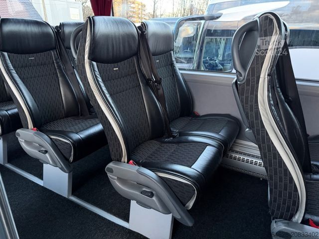 Touringcar MAN R07 Lion?s Coach