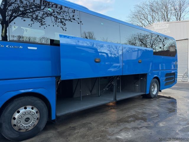 Touringcar MAN R07 Lion?s Coach