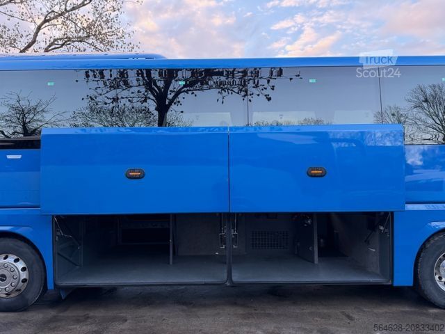 Touringcar MAN R07 Lion?s Coach