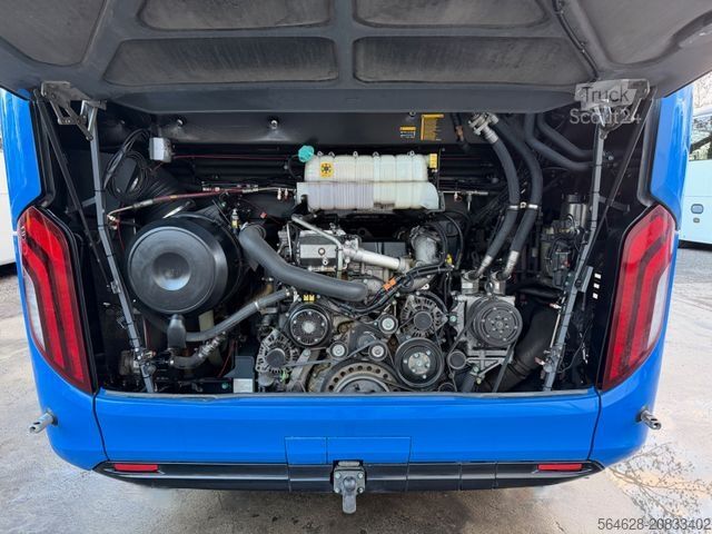 Touringcar MAN R07 Lion?s Coach