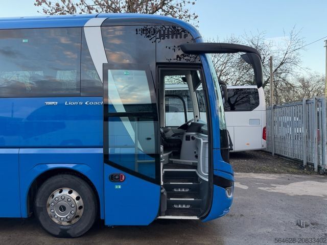 Touringcar MAN R07 Lion?s Coach