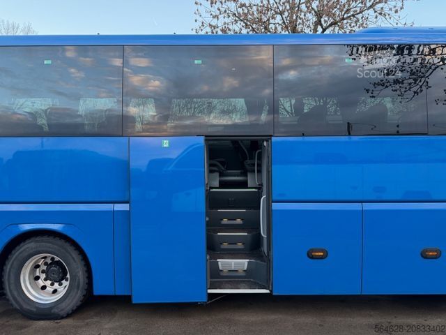 Touringcar MAN R07 Lion?s Coach