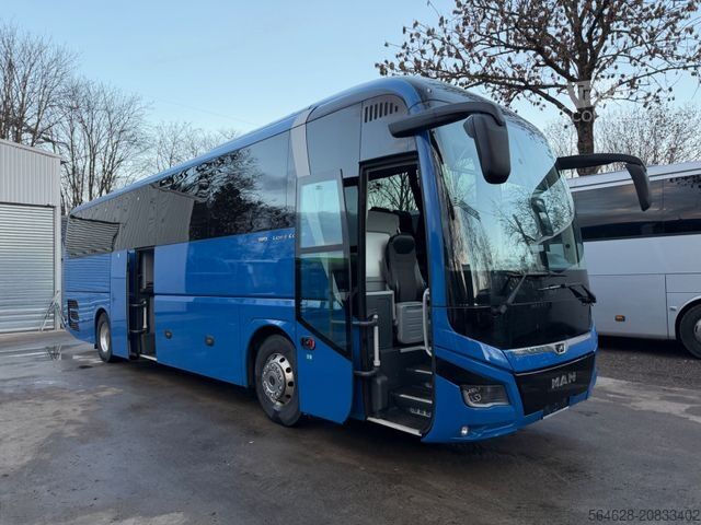 Touringcar MAN R07 Lion?s Coach