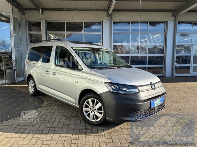 Camper van VOLKSWAGEN Caddy California Maxi 1.5TSI Standhz DSG ACC PAN