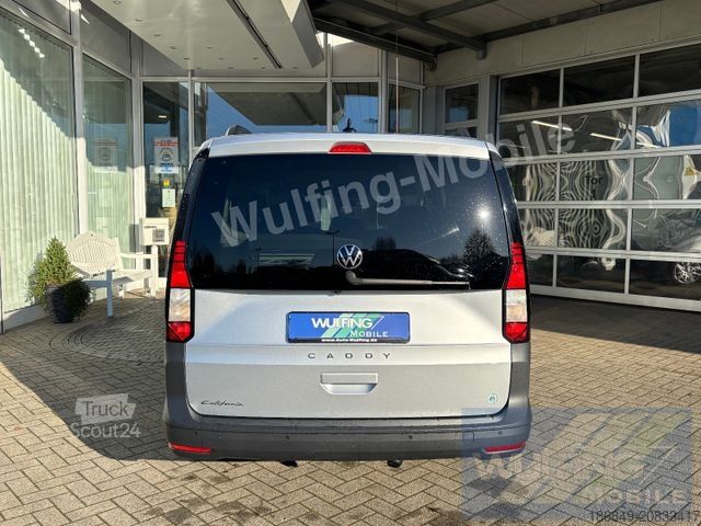 Camper van VOLKSWAGEN Caddy California Maxi 1.5TSI Standhz DSG ACC PAN