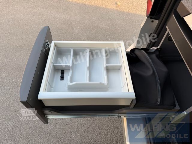 Camper van VOLKSWAGEN Caddy California Maxi 1.5TSI Standhz DSG ACC PAN