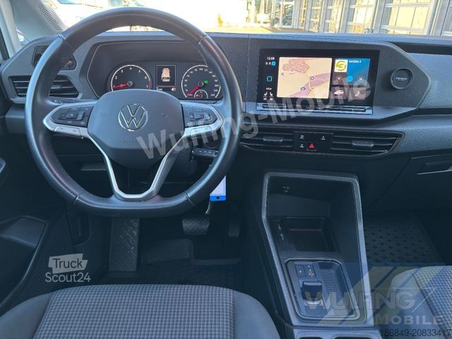 Camper van VOLKSWAGEN Caddy California Maxi 1.5TSI Standhz DSG ACC PAN