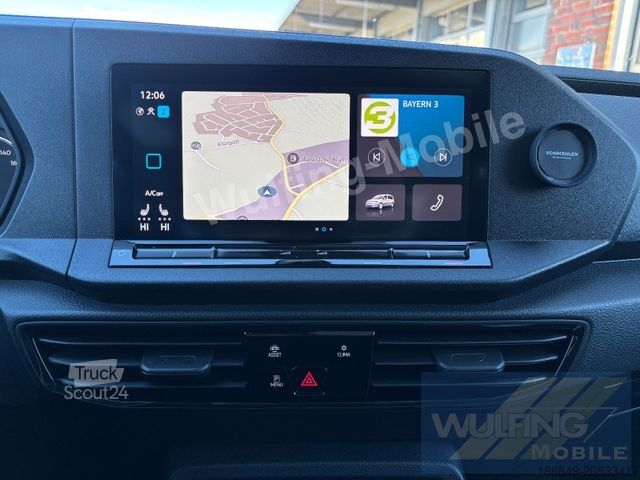 Camper van VOLKSWAGEN Caddy California Maxi 1.5TSI Standhz DSG ACC PAN