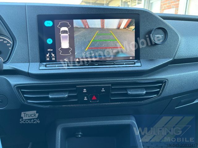 Camper van VOLKSWAGEN Caddy California Maxi 1.5TSI Standhz DSG ACC PAN