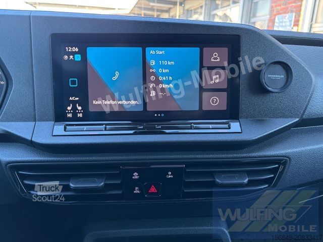 Camper van VOLKSWAGEN Caddy California Maxi 1.5TSI Standhz DSG ACC PAN