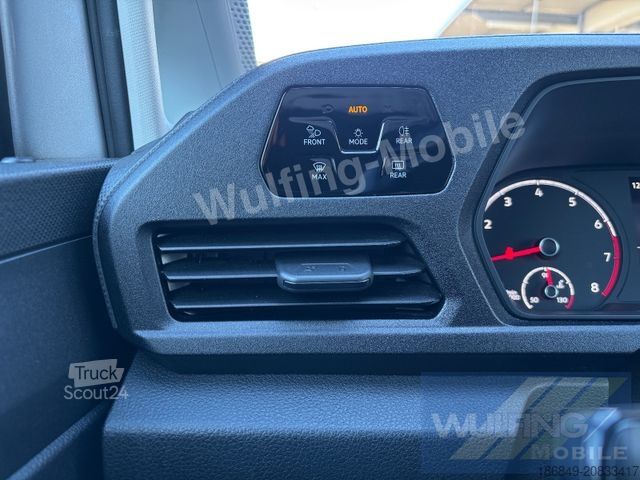 Camper van VOLKSWAGEN Caddy California Maxi 1.5TSI Standhz DSG ACC PAN