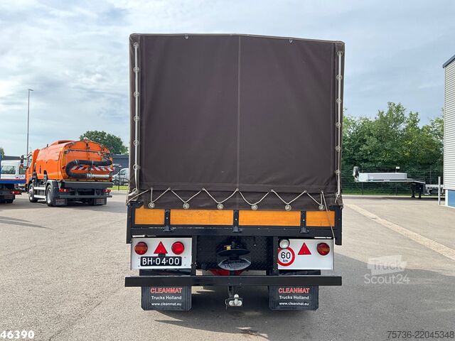 Suitcase Mercedes LA 312.136 ''Bolneus''
