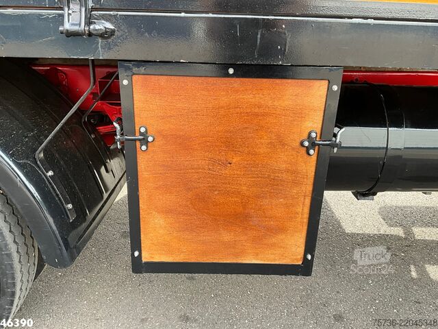 Suitcase Mercedes LA 312.136 ''Bolneus''