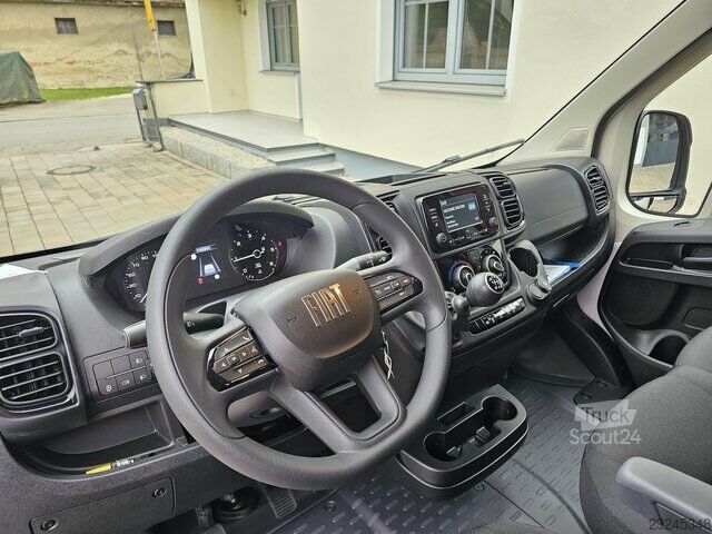 Kombijevsko vozilo Fiat Ducato 35 MAXI 180 L2H2 TFT Kamera PDC 2x AB