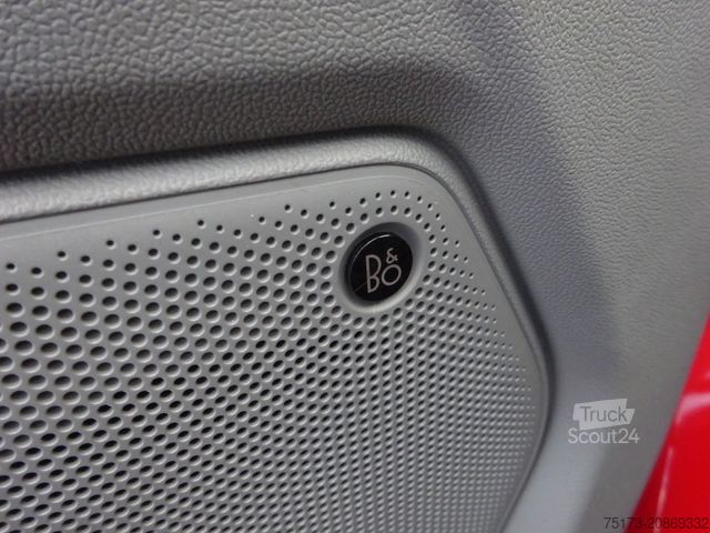 Minibussi FORD Tourneo Custom L1 Sport PHEV AHK Exklusiv 360Kam