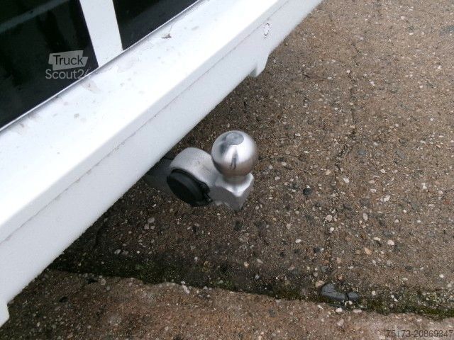 Minibus FORD Tourneo Custom L1 Sport PHEV AHK Exklusiv 360Kam