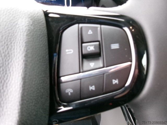 Minibus FORD Tourneo Custom L1 Sport PHEV AHK Exklusiv 360Kam