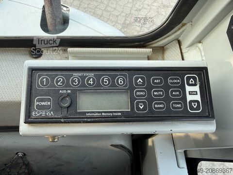 Mini-pelle TAKEUCHI TB153FR, Versatzausleger, Power-Tilt,Löffelpaket