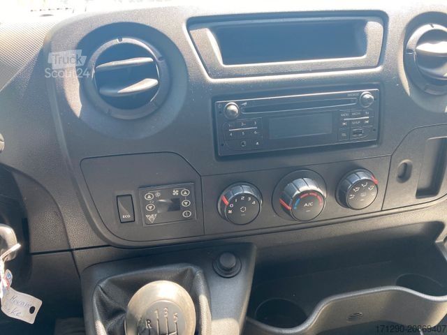 Furgoneta frigorífica OPEL Movano B Kasten/Kombi HKa L4H2 3,5t