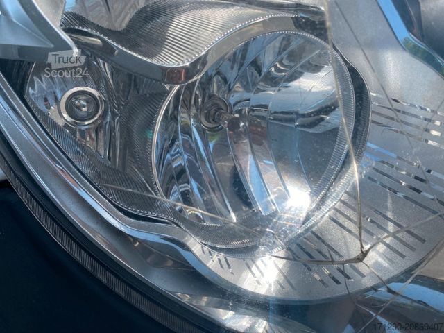 Furgoneta frigorífica OPEL Movano B Kasten/Kombi HKa L4H2 3,5t