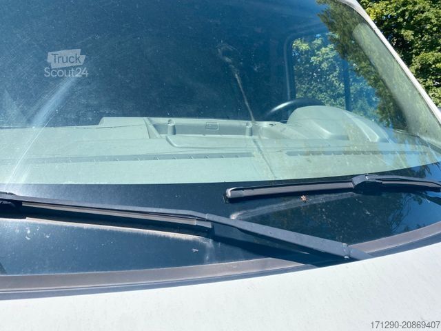 Furgoneta frigorífica OPEL Movano B Kasten/Kombi HKa L4H2 3,5t