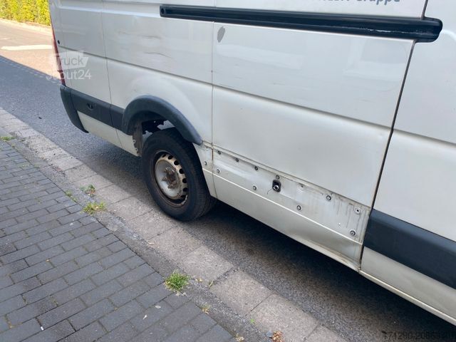 Furgoneta frigorífica OPEL Movano B Kasten/Kombi HKa L4H2 3,5t