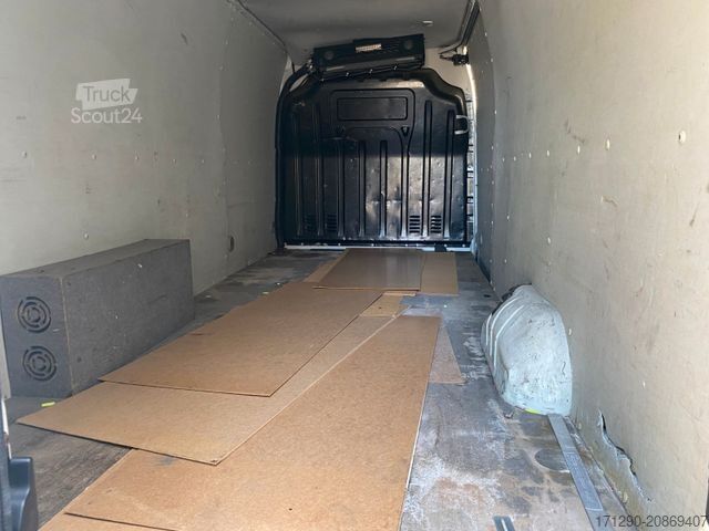 Furgoneta frigorífica OPEL Movano B Kasten/Kombi HKa L4H2 3,5t