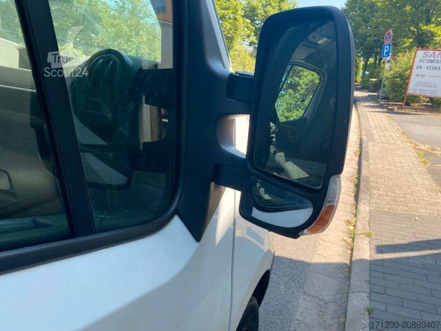 Furgoneta frigorífica OPEL Movano B Kasten/Kombi HKa L4H2 3,5t