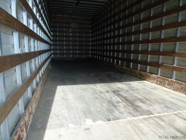 βαλίτσα Iveco Eurocargo 120E25 + EURO 6 + 196.000KM!