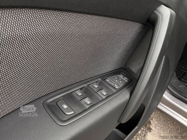 Kleinbus Nissan Townstar Kombi DIG-T 130 L2 Tekna Navi Kam 7Sitze