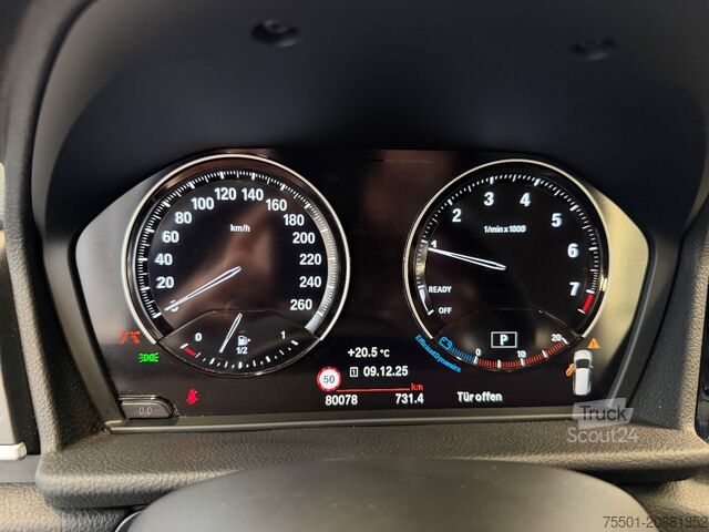 Kleinbus BMW 2 Gran Tourer 218i Gran Tourer Sport Line LED