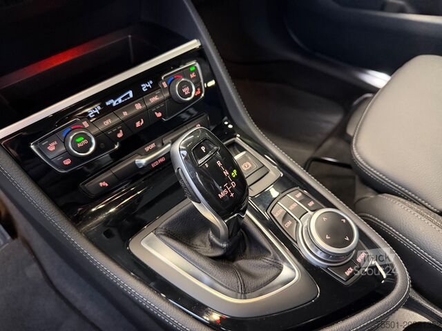 Kleinbus BMW 2 Gran Tourer 218i Gran Tourer  Sport Line LED