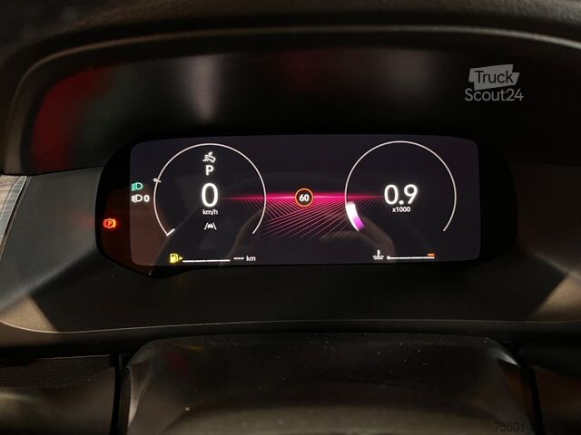 Minibus Nissan Townstar Kombi DIG-T 130 L2 Tekna Navi Kam 7Sitze