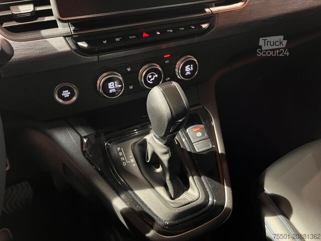 Minibus Nissan Townstar Kombi DIG-T 130 L2 Tekna Navi Kam 7Sitze