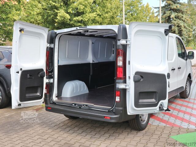 Minibus Nissan Primastar Kasten L2H1 dci150 N-CONNECTA Navi Kam