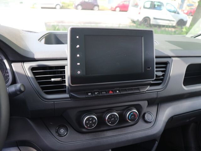 Minibus Nissan Primastar Kasten L2H1 dci150 N-CONNECTA Navi Kam